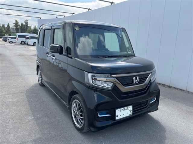 73011 Honda N box JF3 2017 г. (MIRIVE Saitama)